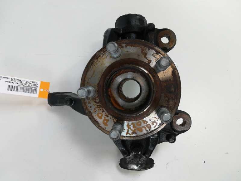 Recambio de mangueta delantera derecha para ford galaxy (ca1) ghia referencia OEM IAM   