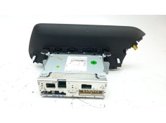 Recambio de sistema audio / radio cd para hyundai i20 active 1.0 tgdi cat referencia OEM IAM 96160Q0420NNB   2