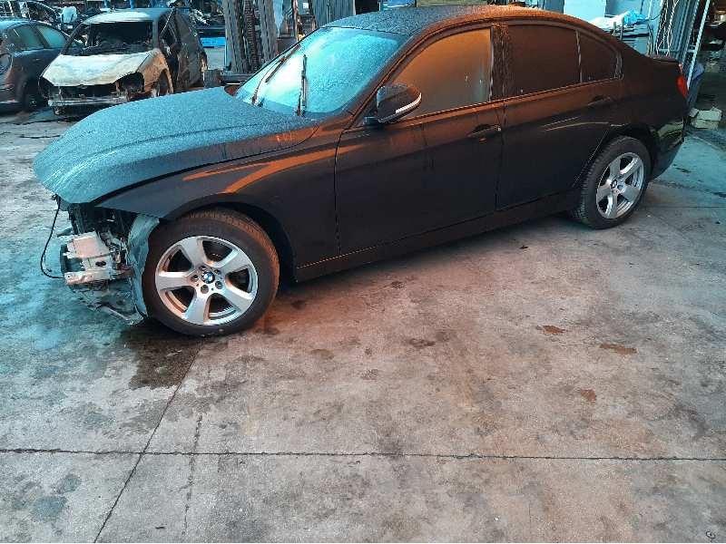 bmw serie 3 lim. (f30) del año 2013