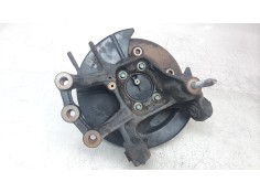 Recambio de mangueta trasera derecha para mazda 6 lim. (gh)(.2012) 2.2 turbodiesel cat referencia OEM IAM GHR12611XA   2