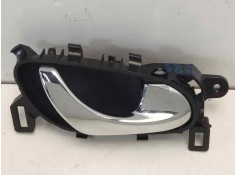 MANETA INTERIOR DELANTERA DERECHA 806704EA0A 806704EA0A 
