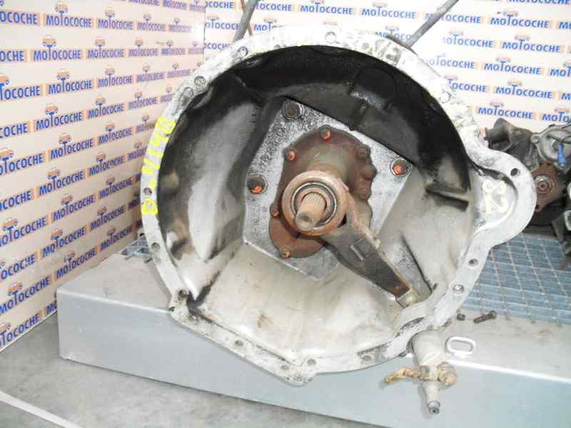 Recambio de caja cambios para land rover discovery (salljg/lj) referencia OEM IAM E42209794 26211 4148