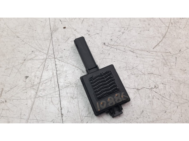 Recambio de antena para jaguar xf 3.0 v6 24v cat referencia OEM IAM 6G9T15K602AC  