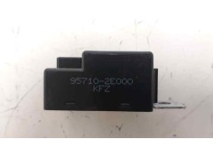 Recambio de modulo electronico para kia carens ( ) x-tech referencia OEM IAM 957102E000   2