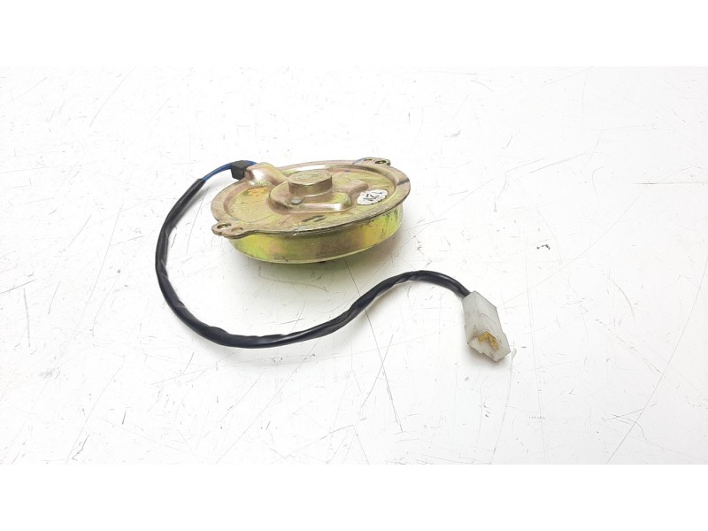 Recambio de electroventilador para ligier js50 js50 referencia OEM IAM DBR081MLR  