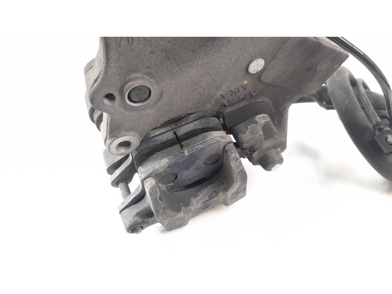 Recambio de pinza de freno trasera izquierda para honda cb500 x cb500 x referencia OEM IAM   