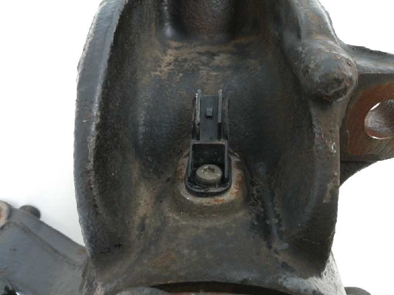 Recambio de mangueta delantera derecha para ford galaxy (ca1) ghia referencia OEM IAM   