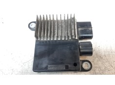 Recambio de resistencia calefaccion para mazda cx-5 luxury 2wd referencia OEM IAM 4993003580   2