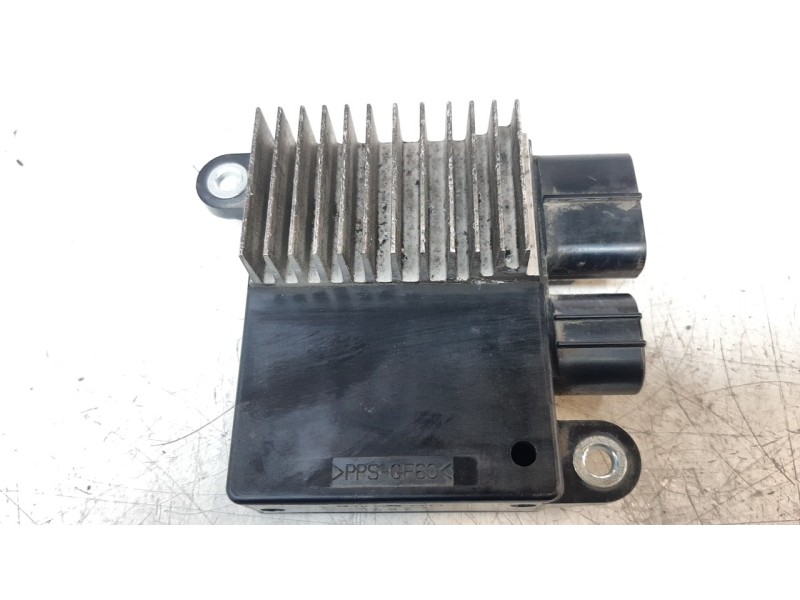 Recambio de resistencia calefaccion para mazda cx-5 luxury 2wd referencia OEM IAM 4993003580  