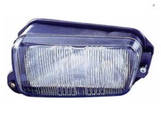 Recambio de faro antiniebla izquierdo para skoda felicia berlina ( 791) referencia OEM IAM 600941701 10119503006 SK0064414