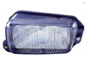 FARO ANTINIEBLA IZQUIERDO 600941701 600941701 SK0064414 10119503006