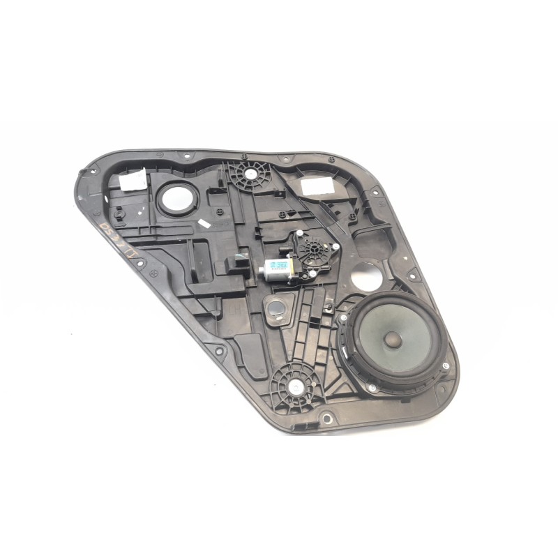 Recambio de elevalunas trasero izquierdo para kia sportage 1.7 crdi cat referencia OEM IAM 83470F1040  