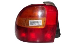 Recambio de piloto trasero izquierdo para mg rover serie 400 (rt) referencia OEM IAM XFB101050  