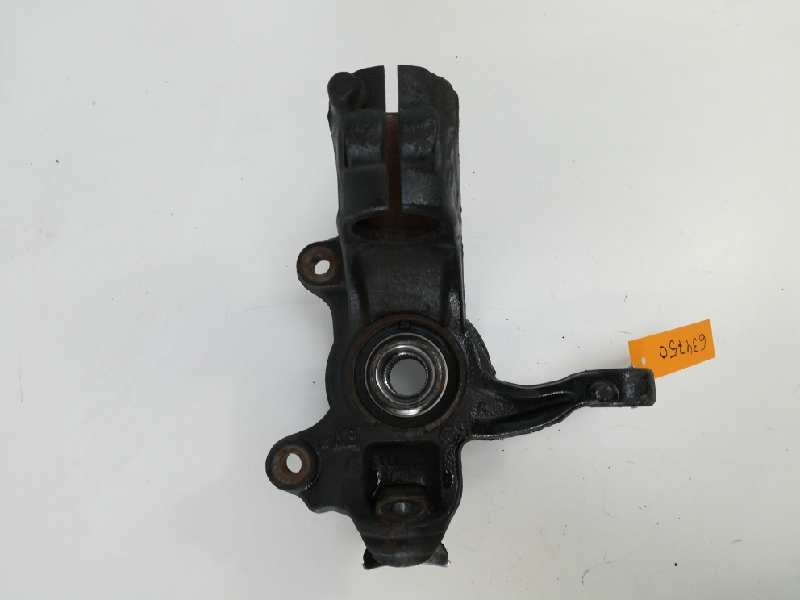 Recambio de mangueta delantera derecha para ford galaxy (ca1) ghia referencia OEM IAM   