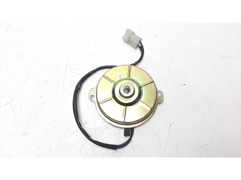 Recambio de electroventilador para ligier js50 js50 referencia OEM IAM DBR081MLR  