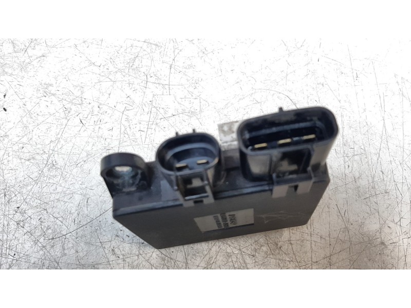 Recambio de resistencia calefaccion para mazda cx-5 luxury 2wd referencia OEM IAM 4993003580  
