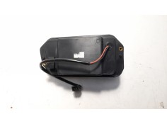 Recambio de faro antiniebla izquierdo para skoda felicia berlina ( 791) referencia OEM IAM 600941701 10119503006 SK0064414 2