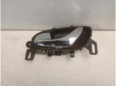 MANETA INTERIOR DELANTERA IZQUIERDA 809714EA0A 809714EA0A 
