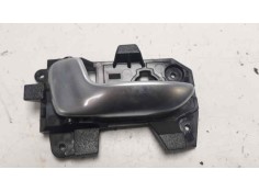 MANETA INTERIOR TRASERA IZQUIERDA 82613RP000 