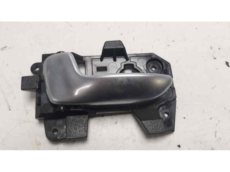 Recambio de maneta interior trasera izquierda para kia carens ( ) x-tech referencia OEM IAM 82613RP000  