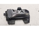 MANETA INTERIOR TRASERA IZQUIERDA 82613RP000 82613RP000 