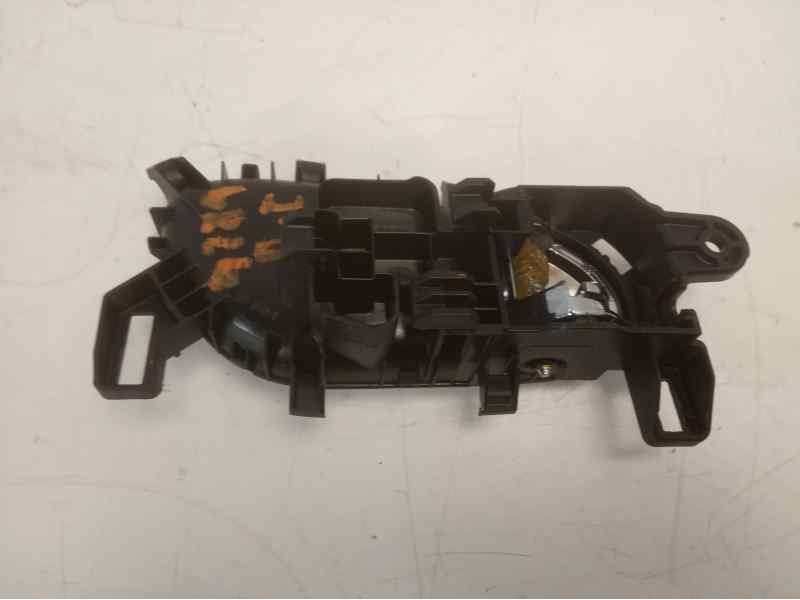 Recambio de maneta interior delantera izquierda para nissan qashqai (j11) acenta referencia OEM IAM 809714EA0A  