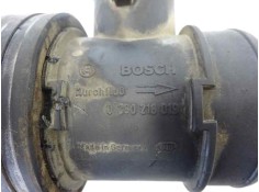Recambio de caudalimetro para lancia lybra berlina 1.9 jtd referencia OEM IAM 0280218019   2