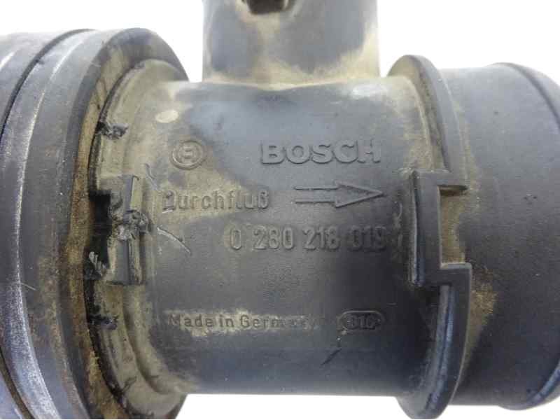 Recambio de caudalimetro para lancia lybra berlina 1.9 jtd referencia OEM IAM 0280218019  