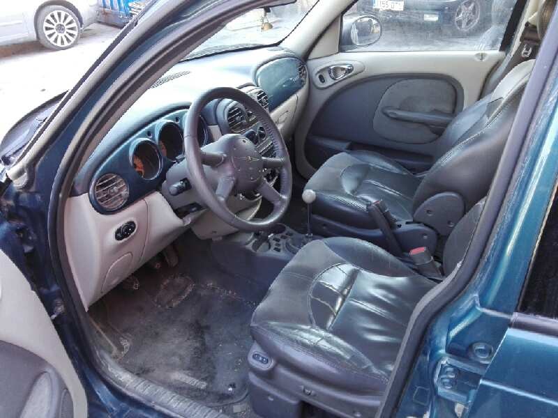 chrysler pt cruiser (pt) del año 2001
