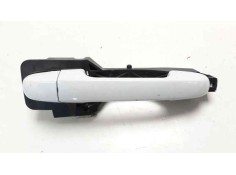 Recambio de maneta exterior delantera derecha para kia cee´d sporty wagon 1.6 crdi cat referencia OEM IAM   