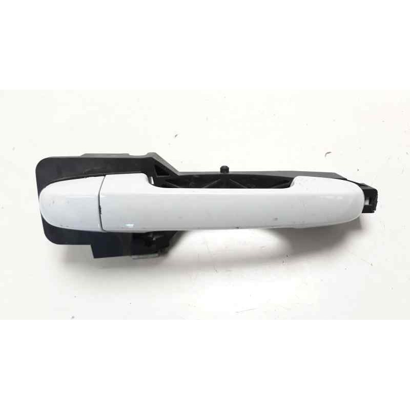 Recambio de maneta exterior delantera derecha para kia cee´d sporty wagon 1.6 crdi cat referencia OEM IAM   