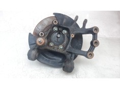 Recambio de mangueta trasera izquierda para mazda 6 lim. (gh)(.2012) 2.2 turbodiesel cat referencia OEM IAM GHR12612XA   2