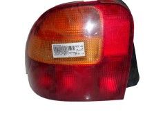 Recambio de piloto trasero izquierdo para mg rover serie 400 (rt) referencia OEM IAM XFB101050  