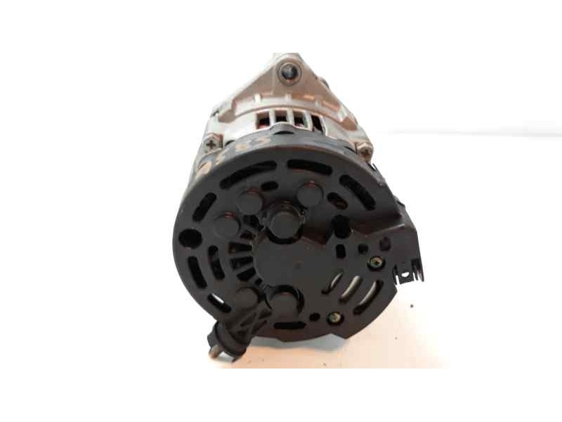 Recambio de alternador para bmw k 1300 s/r/gt k1300 r referencia OEM IAM 0124120011  