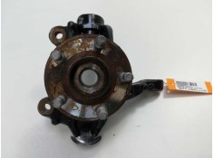 Recambio de mangueta delantera izquierda para ford galaxy (ca1) ghia referencia OEM IAM   