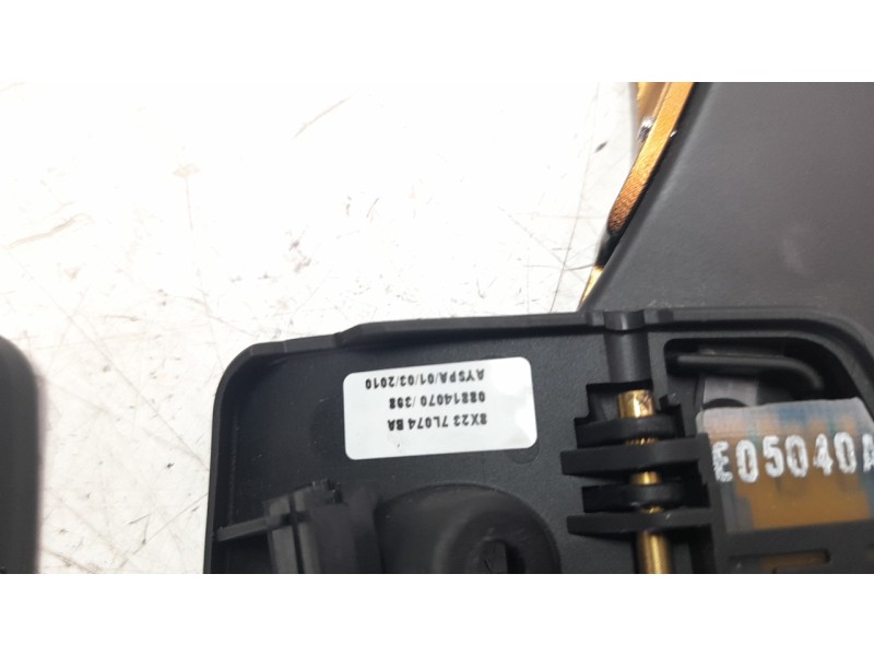 Recambio de levas cambio volante para jaguar xf 3.0 v6 24v cat referencia OEM IAM 8X237L074BA  