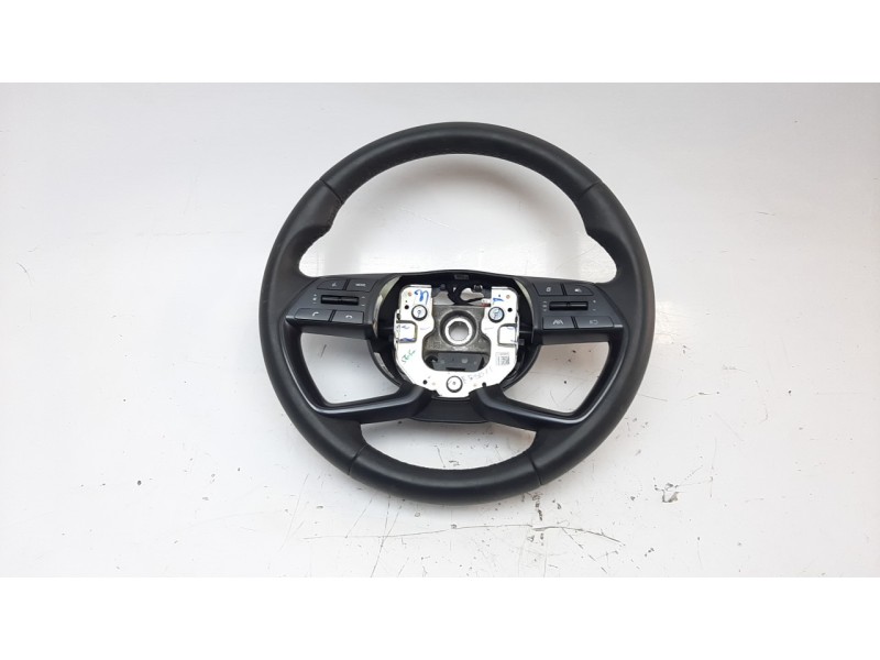 Recambio de volante para hyundai i20 active 1.0 tgdi cat referencia OEM IAM 56100Q0DDB0  