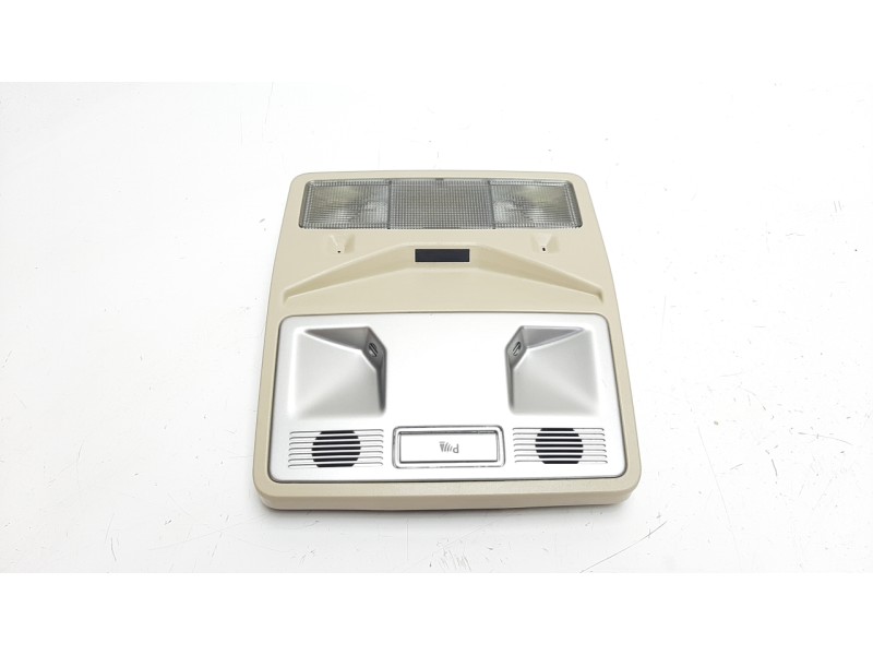 Recambio de luz interior para jaguar xf 3.0 v6 diesel cat referencia OEM IAM CX23MBBVB  
