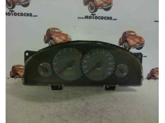 CUADRO INSTRUMENTOS 98BP10341 98BP10341 6058