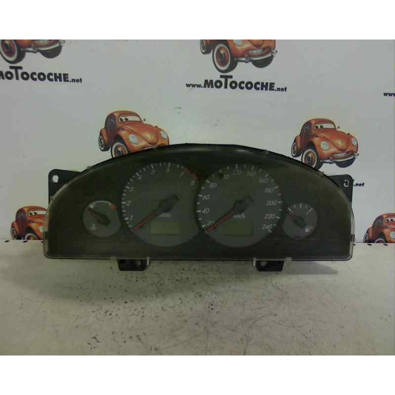 Recambio de cuadro instrumentos para ford cougar (mc) 2.5 v6 24v cat referencia OEM IAM 98BP10341  6058