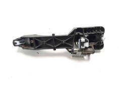 Recambio de maneta exterior delantera derecha para kia cee´d sporty wagon 1.6 crdi cat referencia OEM IAM    2