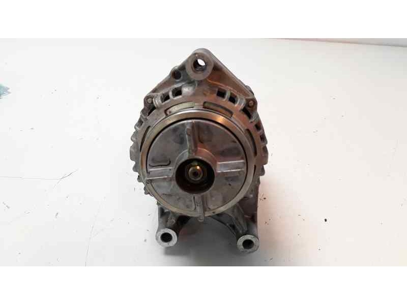 Recambio de alternador para bmw k 1300 s/r/gt k1300 r referencia OEM IAM 0124120011  