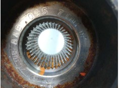 Recambio de mangueta delantera izquierda para ford galaxy (ca1) ghia referencia OEM IAM    2