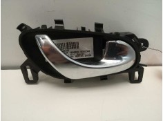 MANETA INTERIOR TRASERA DERECHA 806704EA 