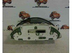 Recambio de cuadro instrumentos para ford cougar (mc) 2.5 v6 24v cat referencia OEM IAM 98BP10341  6058 2