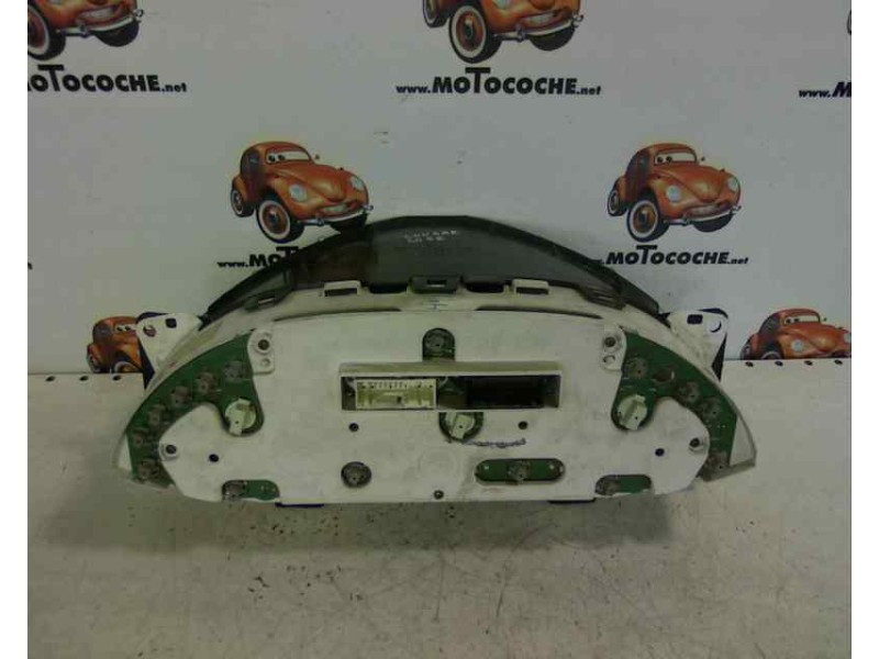 Recambio de cuadro instrumentos para ford cougar (mc) 2.5 v6 24v cat referencia OEM IAM 98BP10341  6058