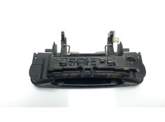 Recambio de maneta exterior delantera derecha para audi a4 avant (8e) 2.0 tdi referencia OEM IAM 4B0839885   2