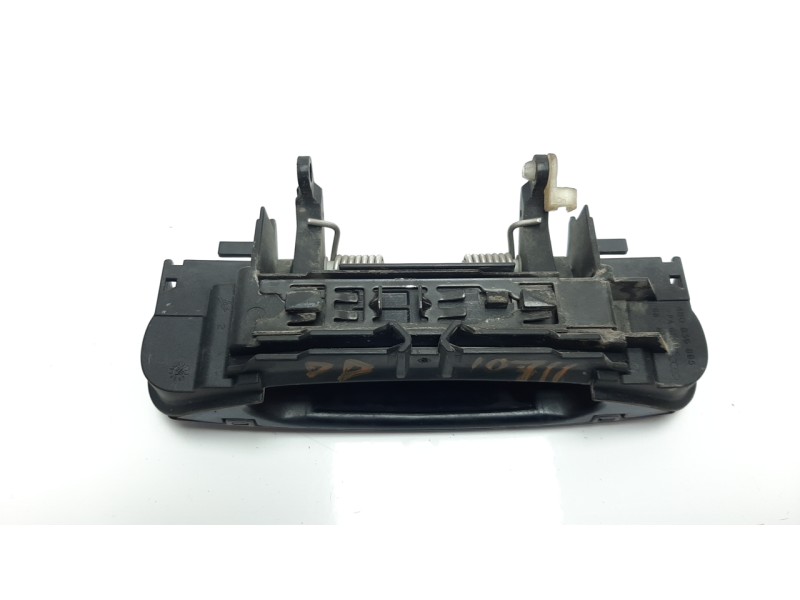 Recambio de maneta exterior delantera derecha para audi a4 avant (8e) 2.0 tdi referencia OEM IAM 4B0839885  