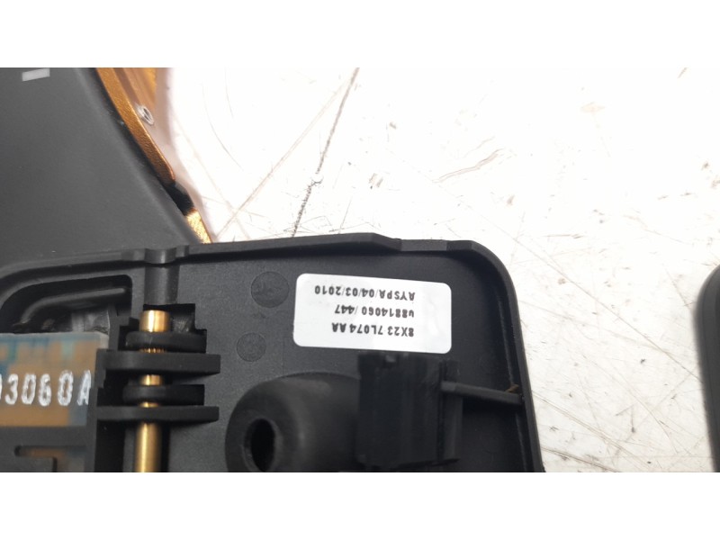 Recambio de levas cambio volante para jaguar xf 3.0 v6 24v cat referencia OEM IAM 8X237L074BA  