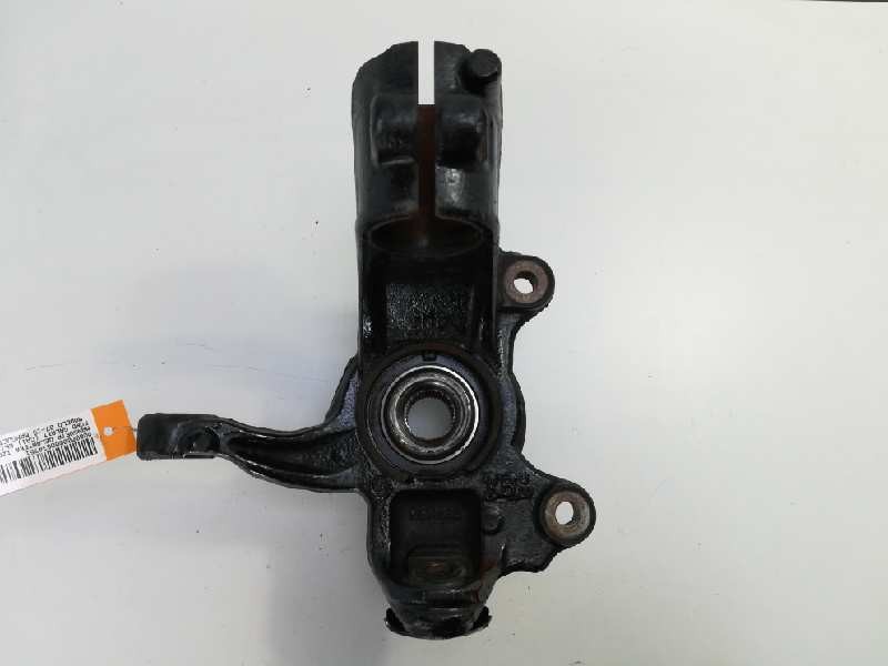 Recambio de mangueta delantera izquierda para ford galaxy (ca1) ghia referencia OEM IAM   